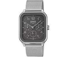 Vyriškas laikrodis CASIO MTP-M306M-8A + BOX
