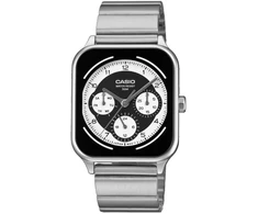 Vyriškas laikrodis CASIO MTP-M307D-1B + BOX