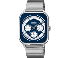 Vyriškas laikrodis CASIO MTP-M307D-2B + BOX