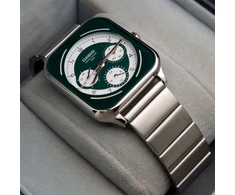 Vyriškas laikrodis CASIO MTP-M307D-3B + BOX