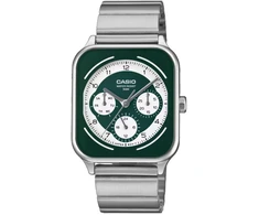 Vyriškas laikrodis CASIO MTP-M307D-3B + BOX