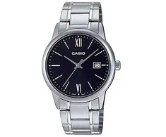 Laikrodis vyrams CASIO MTP-V002D-1B3 + BOX
