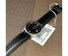 VYRIŠKAS LAIKRODIS CASIO MTP-V002L-1B3 + BOX (zd224a)