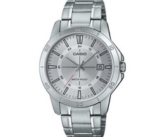 Casio vyriškas laikrodis MTP-V004D-7CUDF (zd251a) + dėžutė