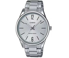 Laikrodis CASIO MTP-V005D-7B MEN S WATCH (zd105b) + BOX