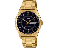 Vyriškas laikrodis CASIO MTP-V006G-1C + BOX