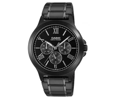 Vyriškas laikrodis CASIO MTP-V300B-1A (zd125a) + BOX