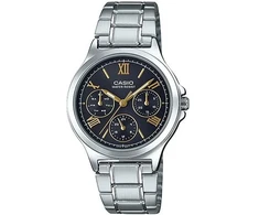Vyriškas laikrodis CASIO MTP-V300D-1A2 + BOX