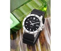 Laikrodis CASIO MTP-VD01-1E MEN'S WATCH (zd169g) + BOX