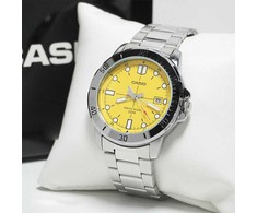 Laikrodis vyrams CASIO MTP-VD01D-9E (zd185i) + BOX