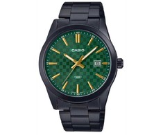 VYRIŠKAS LAIKRODIS CASIO MTP-VD03B-3A + BOX