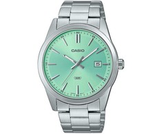Laikrodis CASIO MALE WATCH MTP-VD03D-3A2 + BOX (zd201l)
