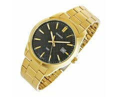 Laikrodis vyrams CASIO MTP-VD03G-1A + BOX
