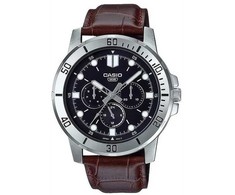 Vyriškas laikrodis CASIO MTP-VD300L-1E + BOX