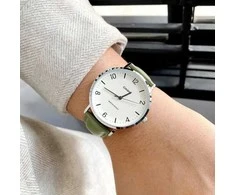 Vyriškas laikrodis CASIO MTP-VT03L-7B + BOX