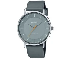 Vyriškas laikrodis CASIO MTP-VT04L-8E + BOX