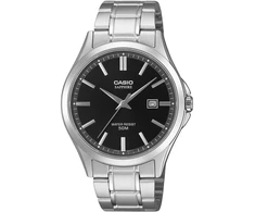 Vyriškas laikrodis Casio MTS-115D-1A + BOX (zd292e) SZAFIR