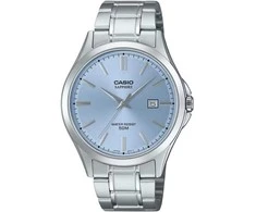 Vyriškas laikrodis Casio MTS-115D-2A2V + BOX (zd292b) SZAFIR
