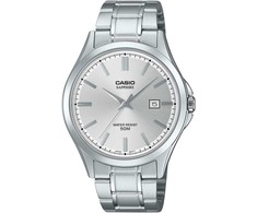Vyriškas laikrodis Casio MTS-115D-7A + BOX (zd292c) SZAFIR