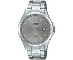 Vyriškas laikrodis Casio MTS-115D-8A + BOX (zd292d) SZAFIR