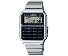 Vyriškas laikrodis CASIO VINTAGE CA-500WE-1A (zd148f) + BOX
