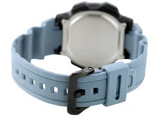 Vyriškas laikrodis CASIO WS-1800-2AVDF + BOX