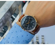 Vyriškas laikrodis Citizen AO9003-08E