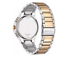 Vyriškas laikrodis Citizen AT2244-84X