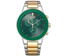 Vyriškas laikrodis Citizen AT2244-84X