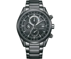 Vyriškas laikrodis Citizen AT8265-81E