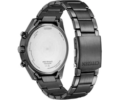 Vyriškas laikrodis Citizen AT8265-81E