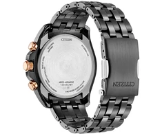 Vyriškas laikrodis Citizen AT9128-87X