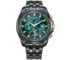 Vyriškas laikrodis Citizen AT9128-87X
