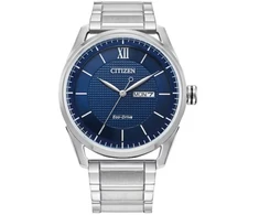 Vyriškas laikrodis Citizen AW0081-54L