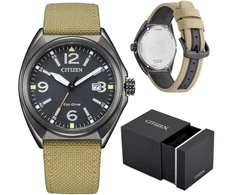 Vyriškas laikrodis Citizen AW1575-08E