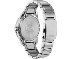 Vyriškas laikrodis Citizen AW1598-70X