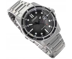 Vyriškas laikrodis Citizen AW1816-89E