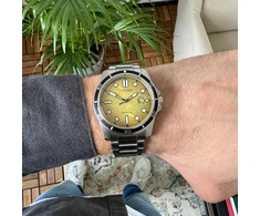 Vyriškas laikrodis Citizen AW1816-89X