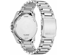 Vyriškas laikrodis Citizen AW1816-89X