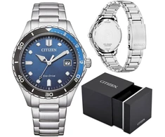 Vyriškas laikrodis Citizen AW1821-89L