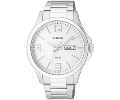 Vyriškas laikrodis Citizen BF2001-55A