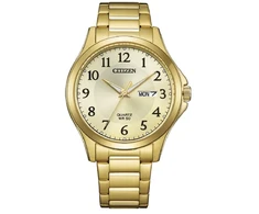 Vyriškas laikrodis Citizen BF2028-83P