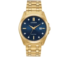 Vyriškas laikrodis Citizen BM7103-51L