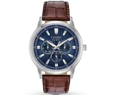 Vyriškas laikrodis Citizen BU2070-12L