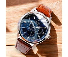 Vyriškas laikrodis Citizen BU2070-12L