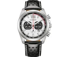 Vyriškas laikrodis Citizen CA4640-09A
