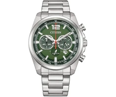 Vyriškas laikrodis Citizen CA4640-50X