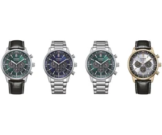 Vyriškas laikrodis Citizen CA4720-01X