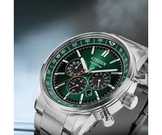Vyriškas laikrodis Citizen CA4720-52X
