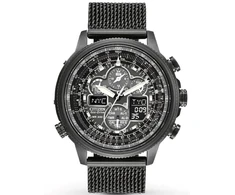 Vyriškas laikrodis Citizen JY8037-50E
